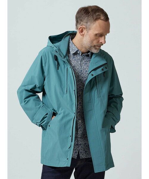 格安 楽天市場】aquascutum ブルゾンの通販 ジャケット・アウター