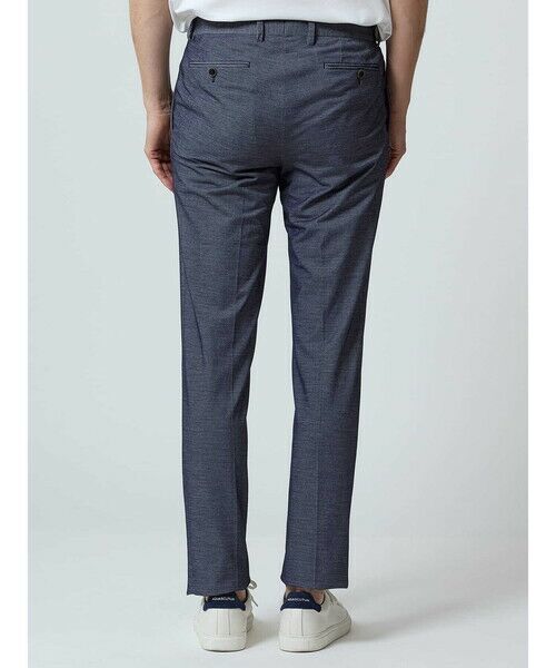 セール】 TEC.3 Knit Denim Pants （スラックス・ドレスパンツ