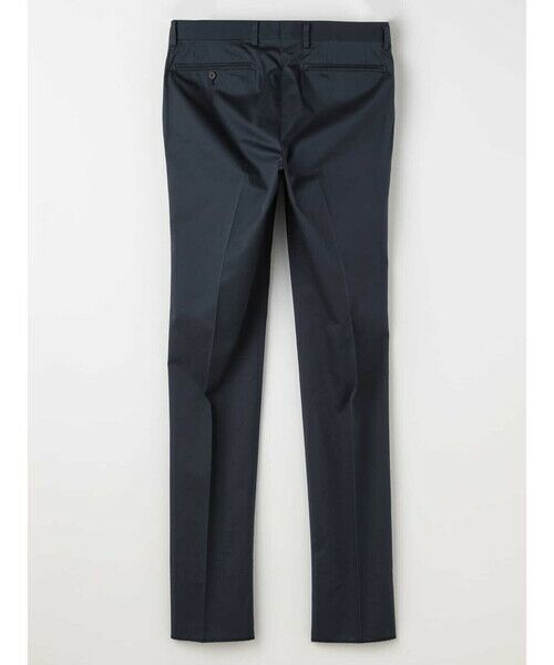 Aquascutum / アクアスキュータム スラックス・ドレスパンツ | One Wash Twill Chino Pants | 詳細7