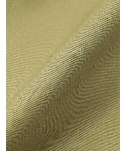 Aquascutum / アクアスキュータム スラックス・ドレスパンツ | One Wash Twill Chino Pants | 詳細12