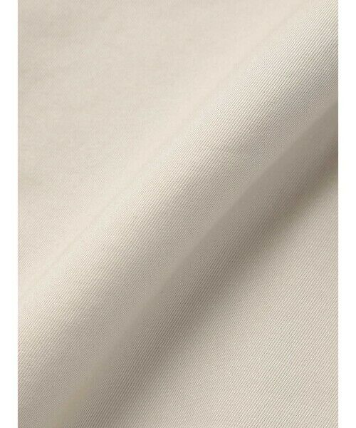 Aquascutum / アクアスキュータム スラックス・ドレスパンツ | One Wash Twill Chino Pants | 詳細16