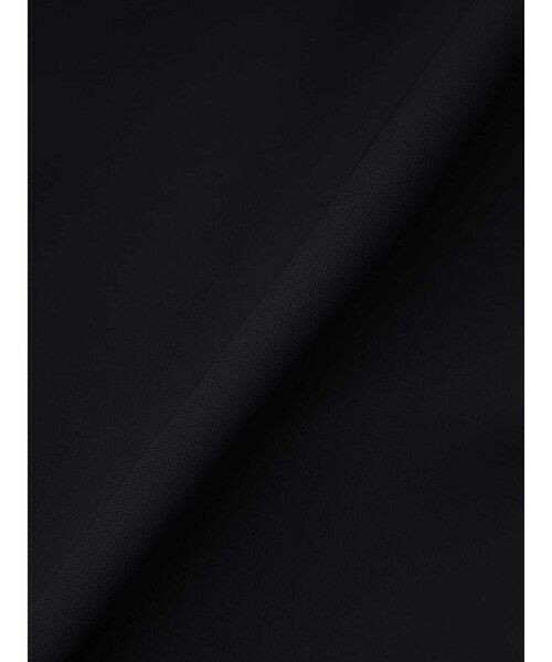 Aquascutum / アクアスキュータム テーラードジャケット | 【セットアップ対応】ストレッチツイルラウンドネックジャケット | 詳細5