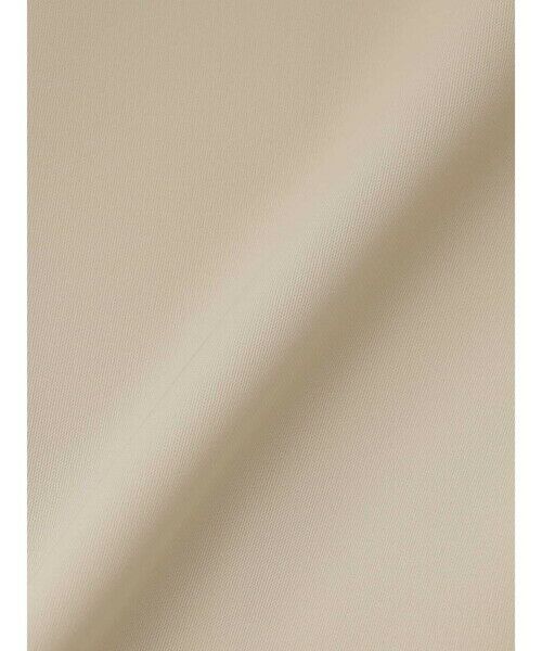 Aquascutum / アクアスキュータム テーラードジャケット | 【セットアップ対応】ストレッチツイルノーカラージャケット | 詳細17