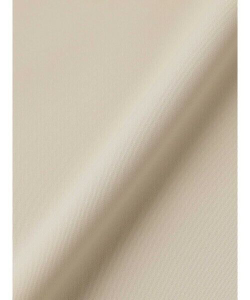 Aquascutum / アクアスキュータム ミニ・ひざ丈スカート | 【セットアップ対応】ストレッチツイルフレアスカート | 詳細30