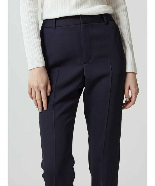 Aquascutum / アクアスキュータム その他パンツ | 【セットアップ対応】ストレッチツイルパンツ | 詳細2