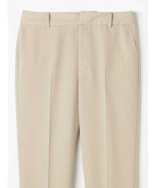 Aquascutum / アクアスキュータム その他パンツ | 【セットアップ対応】ストレッチツイルパンツ | 詳細12