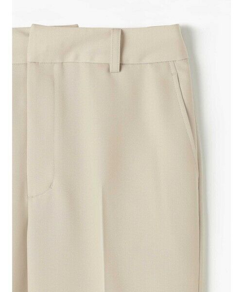 Aquascutum / アクアスキュータム その他パンツ | 【セットアップ対応】ストレッチツイルパンツ | 詳細13