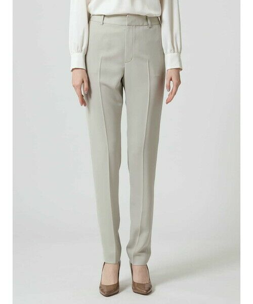 Aquascutum / アクアスキュータム その他パンツ | 【セットアップ対応】ストレッチツイルパンツ | 詳細6