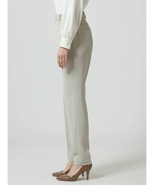 Aquascutum / アクアスキュータム その他パンツ | 【セットアップ対応】ストレッチツイルパンツ | 詳細7