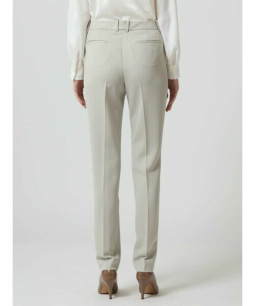 Aquascutum / アクアスキュータム その他パンツ | 【セットアップ対応】ストレッチツイルパンツ | 詳細8