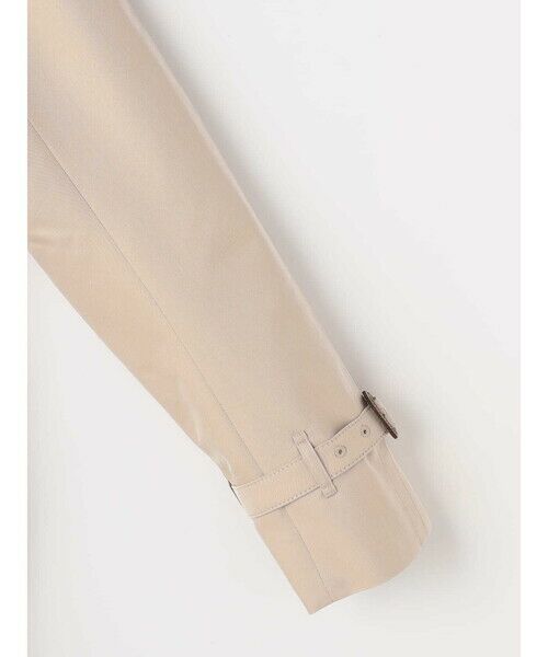 Aquascutum / アクアスキュータム その他アウター | BASIC TRENCH COAT LONG | 詳細11