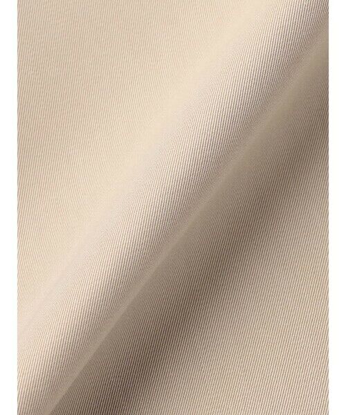 Aquascutum / アクアスキュータム その他アウター | BASIC TRENCH COAT LONG | 詳細15