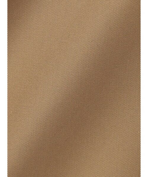 Aquascutum / アクアスキュータム その他アウター | BASIC TRENCH COAT LONG | 詳細17