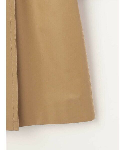 Aquascutum / アクアスキュータム その他アウター | BASIC TRENCH COAT LONG | 詳細20