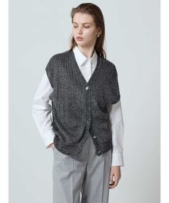 Aquascutum　カシミヤジャケット　極美品 AQUA5 Jacket