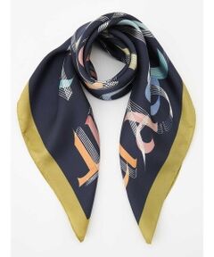 Aquascutum / アクアスキュータム （レディース） マフラー