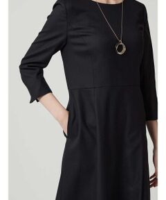 Aquascutum / アクアスキュータム その他 | リングパーツネックレス