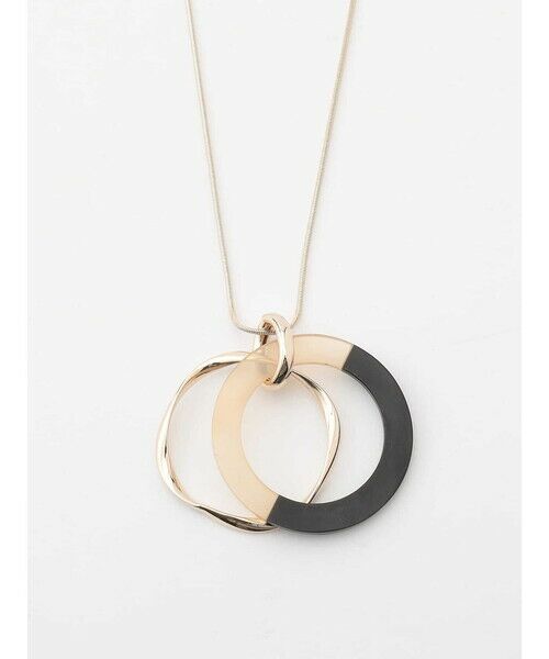 Aquascutum / アクアスキュータム その他 | リングパーツネックレス | 詳細3