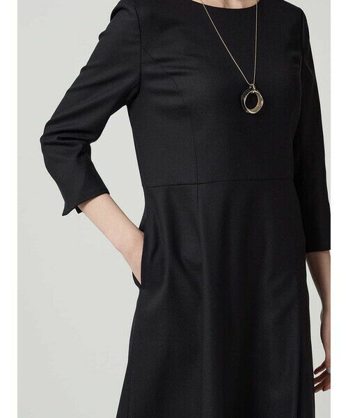 Aquascutum/アクアスキュータム リングパーツネックレス ゴールド F Aquascutum/アクアスキュータム リングパーツネックレス ゴールド F