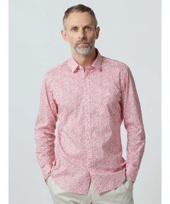 流行り の ブランド  Aquascutum / アクアスキュータム （メンズ） シャツ・ブラウス トップス