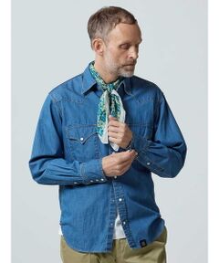 Aquascutum / アクアスキュータム （メンズ） シャツ・ブラウス 
