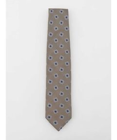 Aquascutum / アクアスキュータム ネクタイ | メダリオンタイ