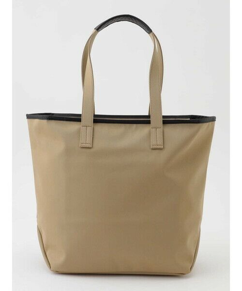 Aquascutum / アクアスキュータム その他小物 | ロゴ刺繍トートバック大 | 詳細2