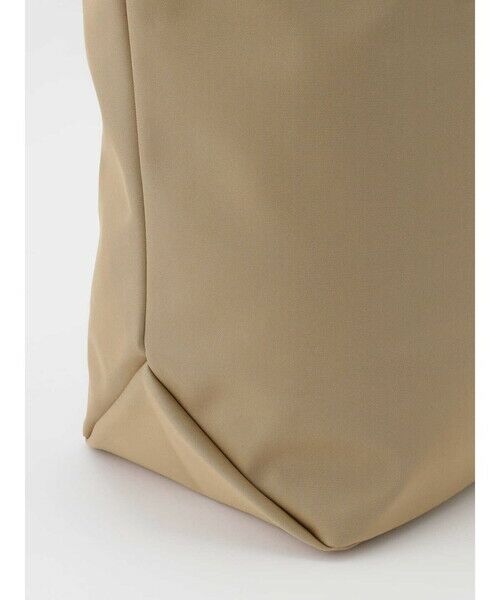 Aquascutum / アクアスキュータム その他小物 | ロゴ刺繍トートバック大 | 詳細4