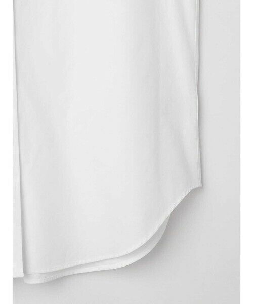 Aquascutum / アクアスキュータム シャツ・ブラウス | ブロードシャツ | 詳細10