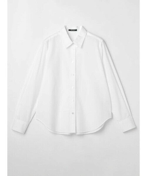 Aquascutum / アクアスキュータム シャツ・ブラウス | ブロードシャツ | 詳細6