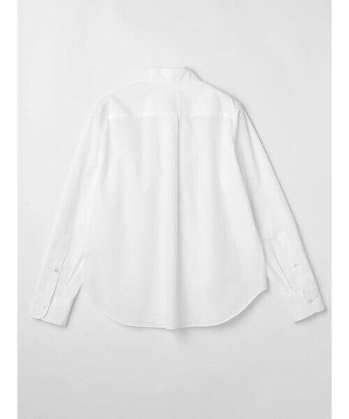 Aquascutum / アクアスキュータム シャツ・ブラウス | ブロードシャツ | 詳細7