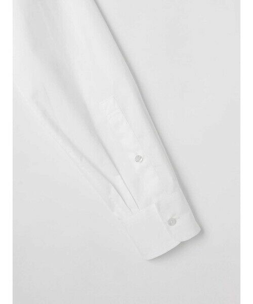 Aquascutum / アクアスキュータム シャツ・ブラウス | ブロードシャツ | 詳細9