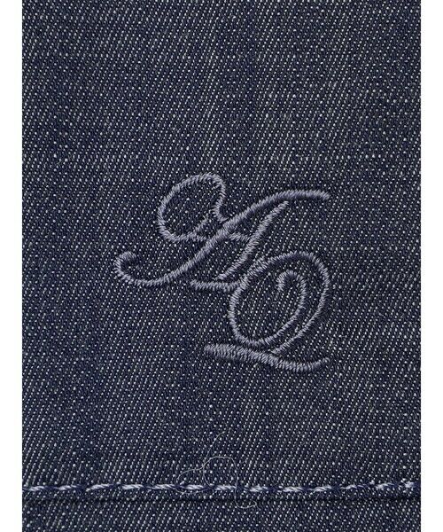 Aquascutum / アクアスキュータム シャツ・ブラウス | ダンガリーシャツ | 詳細11