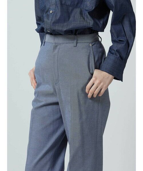 セール】 デニムライクツイルパンツ （その他パンツ