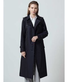 Aquascutum 極美品☆Aquascutum アクアスキュータム 千鳥柄