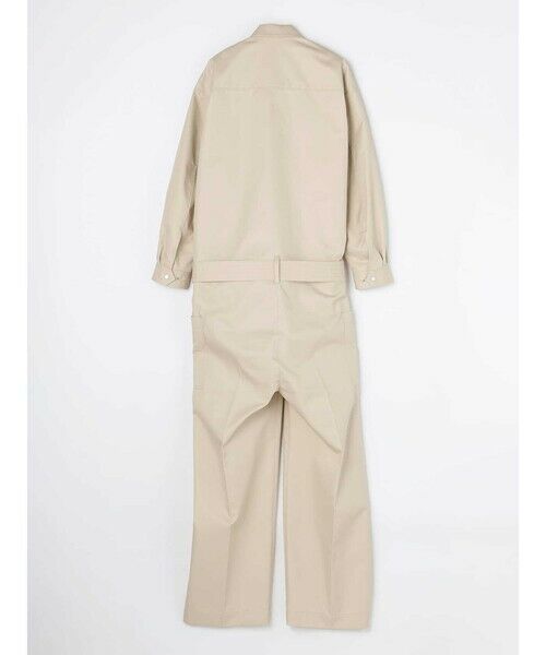 デジキュー　ジャンク品 セール】 ギャバジン ジャンプスーツ （ドレス）｜Aquascutum