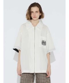 Aquascutum / アクアスキュータム （レディース） シャツ