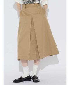 【‼️本日限定価格‼️】 Aquascutum/スカート アクアスキュータム公式サイト