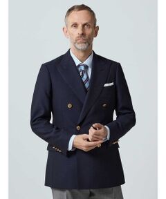 Honey Stone Check Jacket （テーラードジャケット