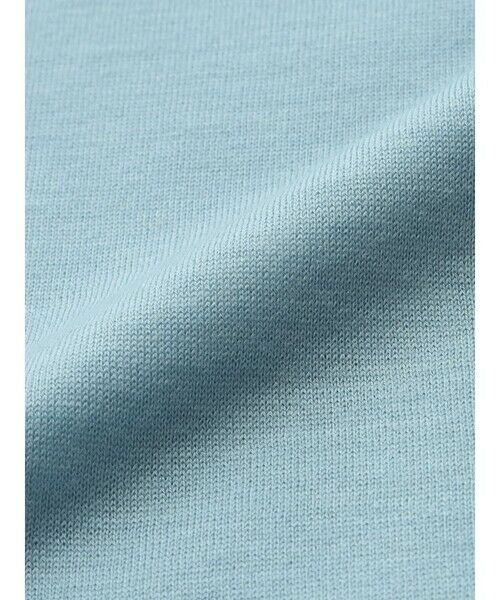 Aquascutum / アクアスキュータム カットソー | TEC.3 NZ Merino Crew-neck | 詳細11