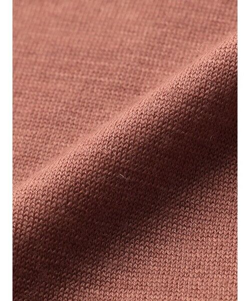 Aquascutum / アクアスキュータム カットソー | TEC.3 NZ Merino Crew-neck | 詳細14