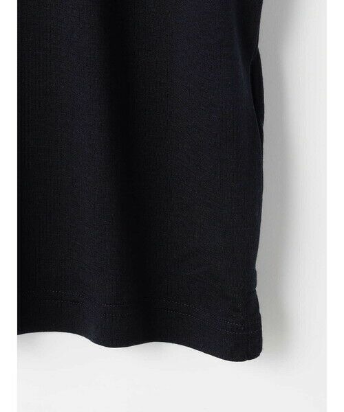 Aquascutum / アクアスキュータム カットソー | TEC.3 NZ Merino Polo-collar | 詳細14