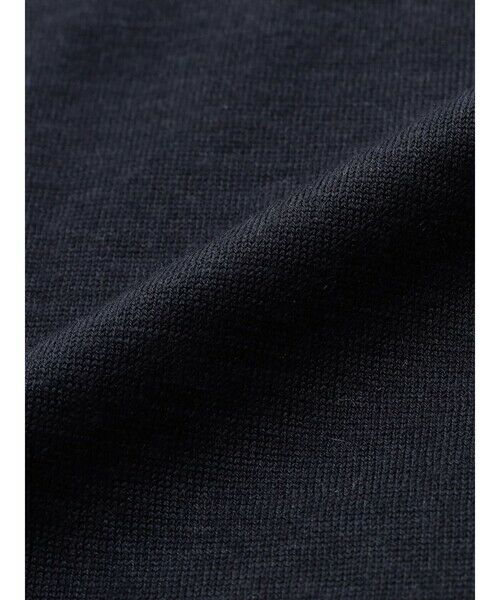 Aquascutum / アクアスキュータム カットソー | TEC.3 NZ Merino Polo-collar | 詳細15
