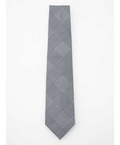 Aquascutum / アクアスキュータム ネクタイ | 【UK Traditional】グレンチェックタイ