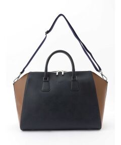 Aquascutum / アクアスキュータム その他小物 | Leather Boston Bag