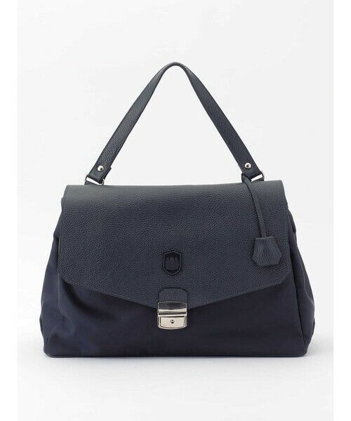 Aquascutum / アクアスキュータム その他小物 | 2 Way Shoulder Bag | 詳細1