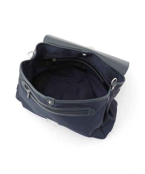 Aquascutum / アクアスキュータム その他小物 | 2 Way Shoulder Bag | 詳細10