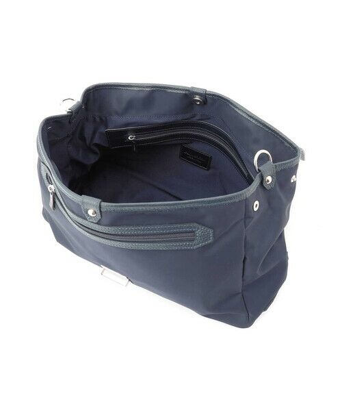 Aquascutum / アクアスキュータム その他小物 | 2 Way Shoulder Bag | 詳細11