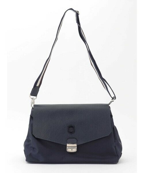 Aquascutum / アクアスキュータム その他小物 | 2 Way Shoulder Bag | 詳細2