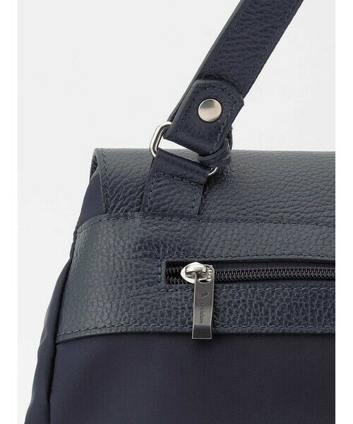 Aquascutum / アクアスキュータム その他小物 | 2 Way Shoulder Bag | 詳細6